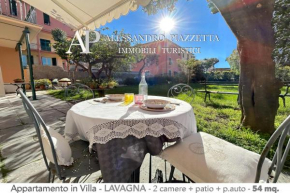 Casa Sherlock Lavagna